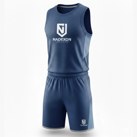 Basketball uniform